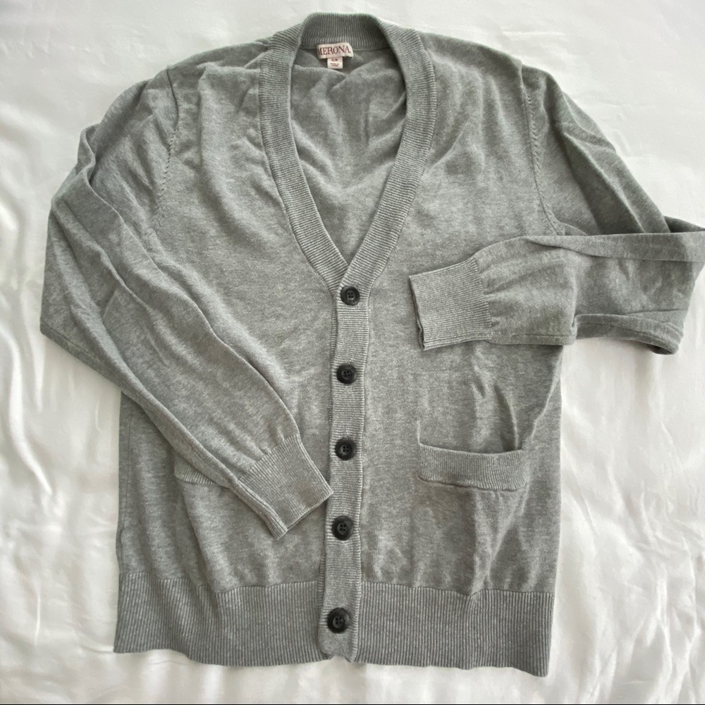 Merona Lightweight Cardigan